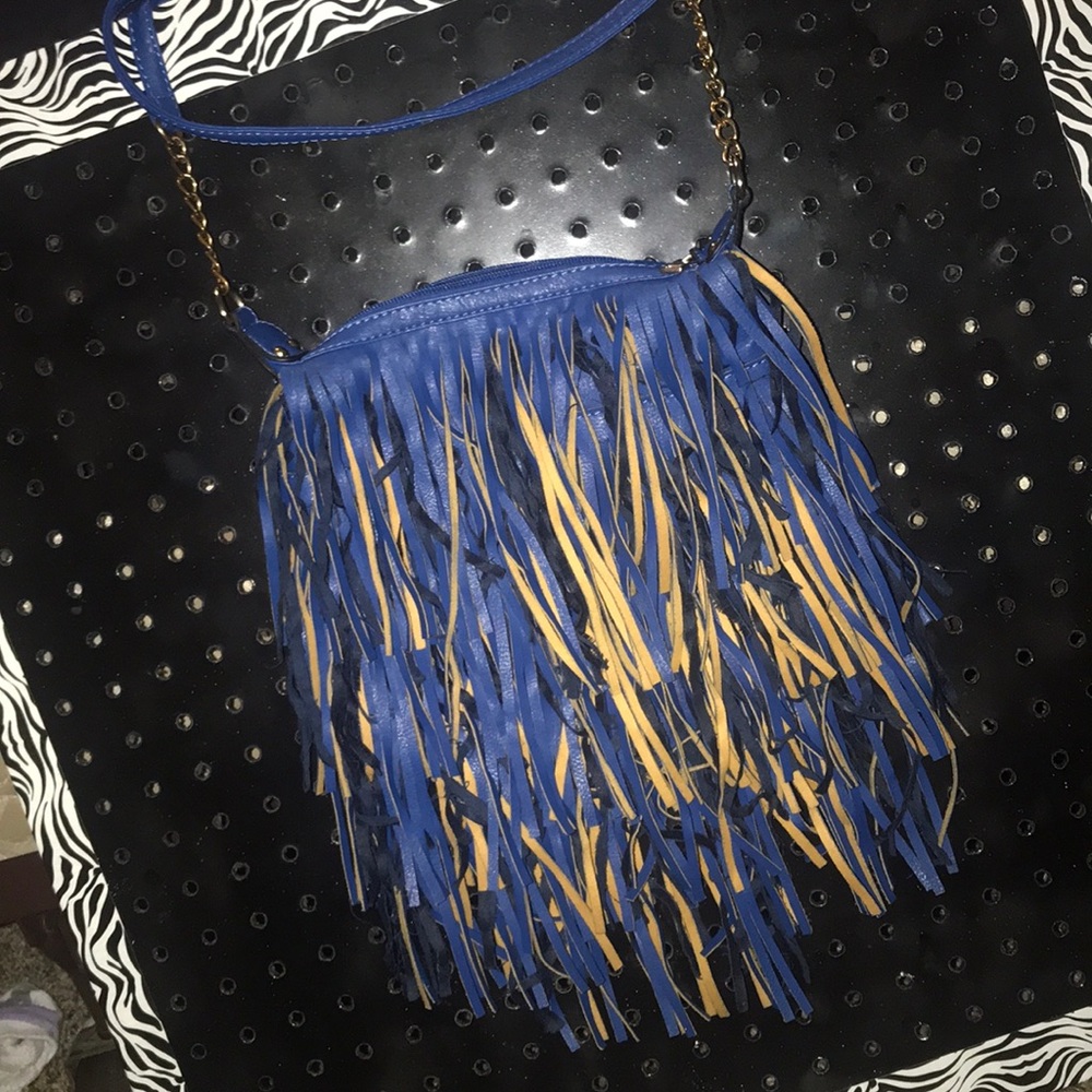 Cross Body Bag